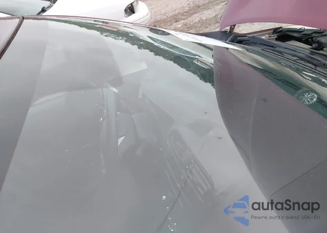 2017 Mitsubishi Mirage Es z USA, uszkodzony, nr VIN ML32A3HJ3HH020201